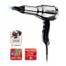 Valera Swiss Metal Master Professional Hair Dryer with Fitted Plug, 2KW