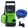 Pro-Kleen Submersible Water Pump 400W with Hose