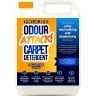 Pro-Kleen Odour Attack! Carpet Cleaner Solution with Urine Digester