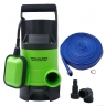 Pro-Kleen Submersible Water Pump 750W with Hose