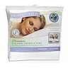 2 x Protect-A-Bed Bed Bug and Dust Mite Prevention Pillow Covers