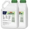 Gallup 360 Biograde Glyphosate Concentrated Weed Killer, 2 x 5 Litres