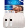 Sweet Dreams Fully Fitted Super King Electric Blanket with Dual Controls