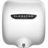 XLERATOR White Low Energy Hand Dryer XL-BW 500W-1.4KW