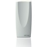 V-Air Solid MVP Non-Aerosol White Air Freshener Dispenser