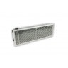 Recessed Heatstore Air Curtain Heater 3KW, HSACR3000X