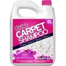 Cleenly Floral Fragrance Carpet Shampoo 5L