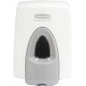 Rubbermaid Toilet Handle and Seat Foam Sanitiser Dispenser, 400ml