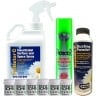 Super Strength Bed Bug Killer and Retreatment Kit for 3 Bedrooms