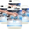 4 x 5L Pro-Kleen Antibacterial Blue Hand Soap