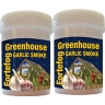 Fortefog Greenhouse Garlic Smoke Bomb 27g Twin Pack