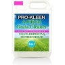 5L Pro-Kleen Artificial Grass Cleaner - Floral Fragrance