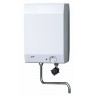 Zip 5 Litres Contract Over Sink Water Heater with Spout, C2/50