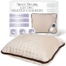 Sweet Dreams Electric Heated Cushion 40cm x 30cm