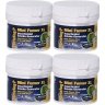 Fortefog 5g XL Insect Smoke Foggers - Kills Bed Bugs, Moths + More