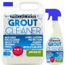 Pro-Kleen Grout Cleaner and Mould Remover, 5.75 Litres