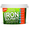 Cleenly Iron Sulphate Grass Greener - 1 and 2.5KG tubs