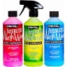 Triple Pack - Ultima-Plus XP pH Neutral Waterless Wash & Wax with Carnauba