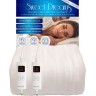 Sweet Dreams Fully Fitted Double Electric Blanket with Dual Controls