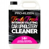 5L Pro-Kleen Fruity Fresh Car Upholstery Cleaner