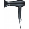 Beurer HC50 Hotel Hair Dryer with Triple Ionic Function and Fitted Plug, 2.2KW