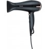 Beurer HC60 Eco Hotel Hair Dryer + Triple Ionic Function and Fitted Plug 1.4KW