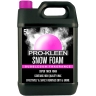 Pro-Kleen Bubblegum Snow Foam 5L
