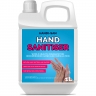 Handi-San Alcohol Hand Sanitiser Liquid 1L
