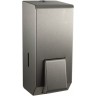 Grade 304 Brushed Stainless Steel Liquid Soap Dispenser, 900ml