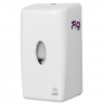 Fig White Automatic Foam Cartridge Soap Dispenser