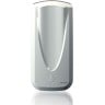 Sanitex MVP White Anti-Bacterial Manual Soap Dispenser 1L