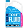 Pro-Kleen Blue Caravan Toilet Fluid 2L