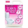 5L Pro-Kleen Super Concentrated Cassette Pink Toilet Flush