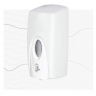 Unisol ABS Plastic Manual Foam Soap Dispenser 1L