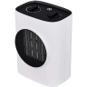 MYLEK Upright PTC Ceramic Electric Fan Heater 1.5k/1.8kw