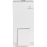 Pro Washroom White Metal Soap or Hand Sanitiser Dispenser 900ml