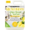 5L Pro-Kleen Kitchen Cleaner and Sanitiser