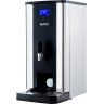Burco 20 Litre Countertop Autofill Water Boiler with Built-In Filtration