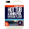 Ultima-Plus XP Hot Tub System Flush 1L/5L