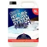 Cleenly Hot Tub System Flush Cleaner 1/5L