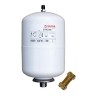 RAPID KIT A (Expansion Vessel and Check Valve)