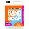 Pro-Kleen Blue Antibacterial Hand Soap 5L