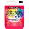 5L Pro-Kleen PH Neutral Pre Wash Snow Foam, Cherry Fragrance