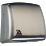 Airdri The Quote Brushed Stainless Steel Quiet Hand Dryer, 1.6KW