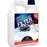 5L Cleenly Hot Tub and Spa Filter Cleaner