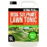 5L Ultima Plus XP Liquid Iron Sulphate and Lawn Tonic