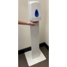Floor Stand for Automatic Soap and Hand Sanitiser Dispenser