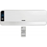 MYLEK Premium Remote Control Over Door Heater with Timer & Thermostat 2kW