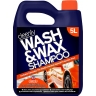 Cleenly Wash and Wax Car Shampoo 5L