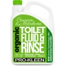 Pro-Kleen Green Organic Toilet Fluid 2L